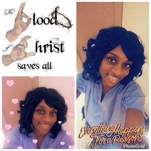 Meet your Posher, Candice